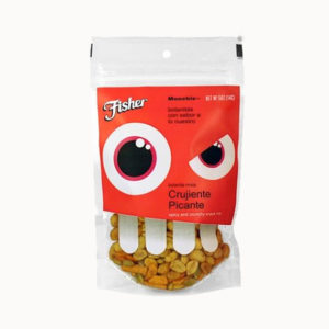Snack Mix