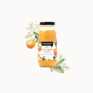 Orange Juice