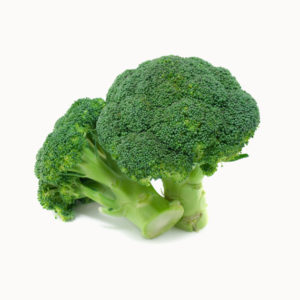 Sprouting Broccoli