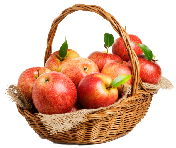 Apples
