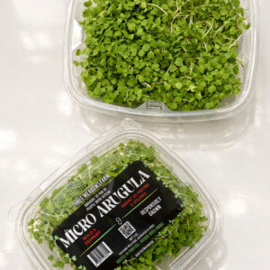 Micro Arugula
