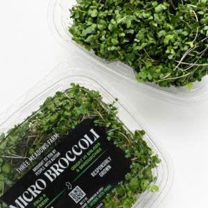Micro Broccoli