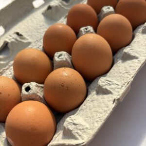 Eggs